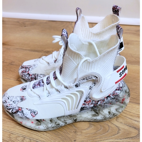 Vortex sop# sneakers - Picture 3 of 9